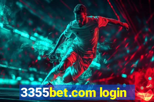 3355bet.com login