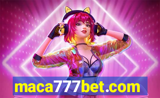 maca777bet.com