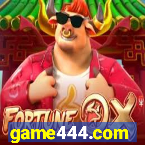 game444.com