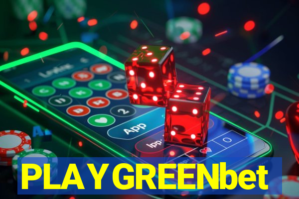 PLAYGREENbet