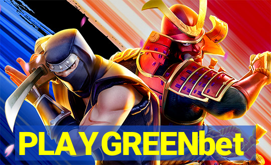 PLAYGREENbet