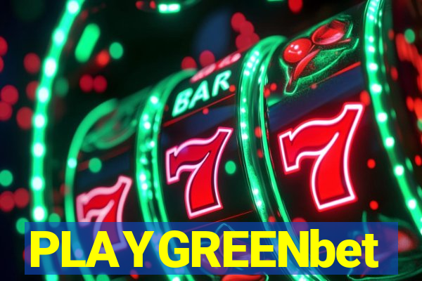 PLAYGREENbet