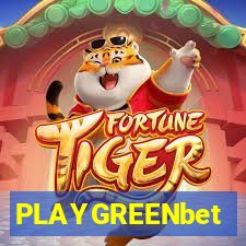 PLAYGREENbet