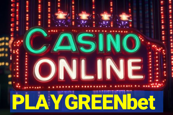 PLAYGREENbet