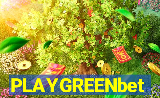 PLAYGREENbet