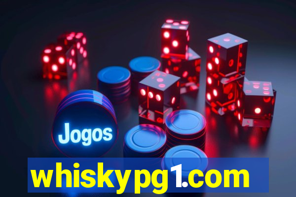whiskypg1.com
