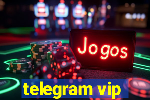 telegram vip