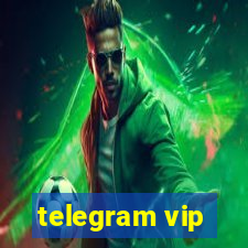 telegram vip