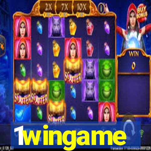 1wingame