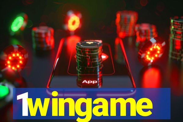 1wingame