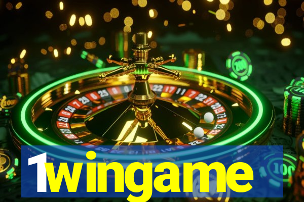 1wingame
