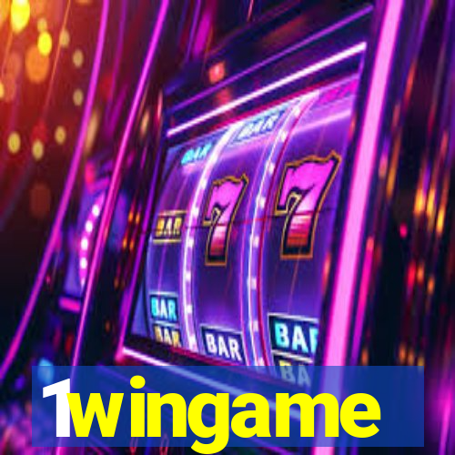 1wingame
