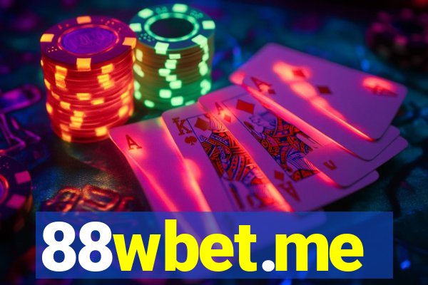 88wbet.me