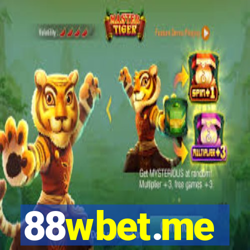 88wbet.me