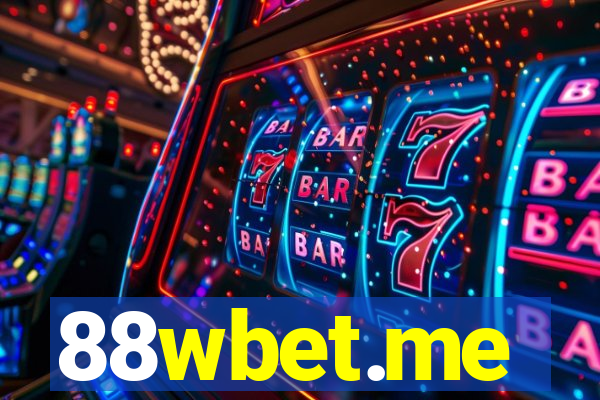 88wbet.me