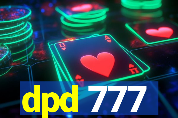 dpd 777
