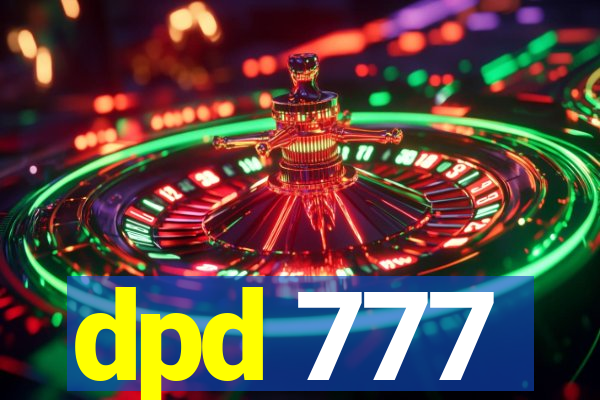 dpd 777