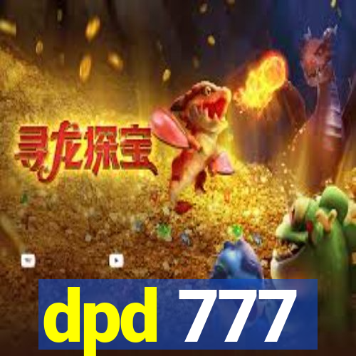 dpd 777