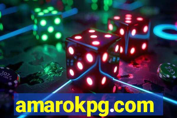 amarokpg.com