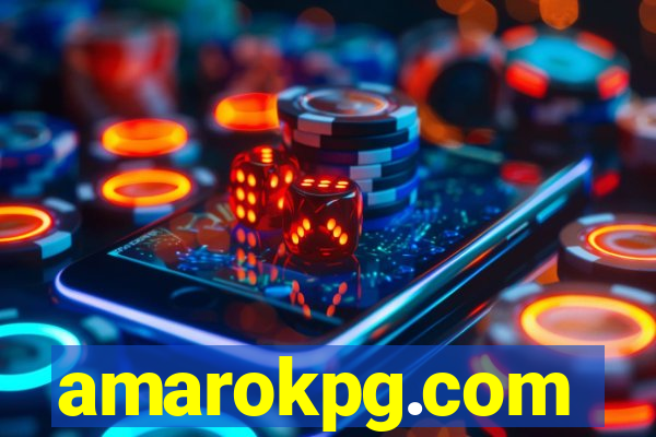 amarokpg.com
