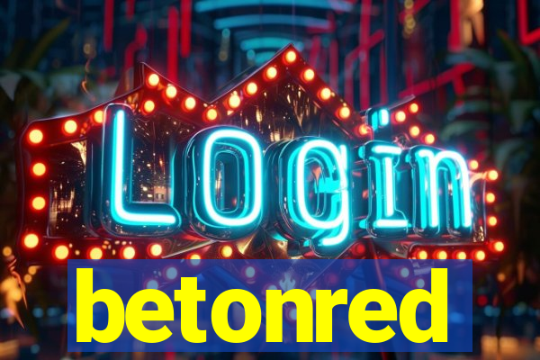 betonred