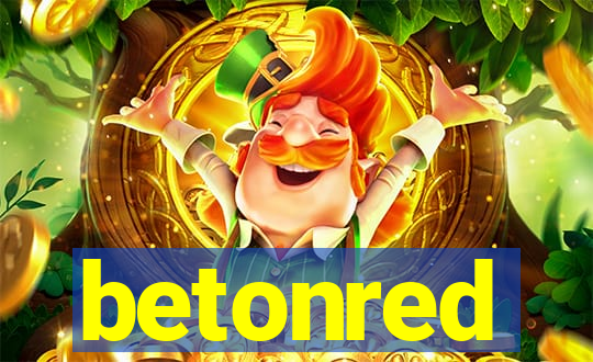 betonred