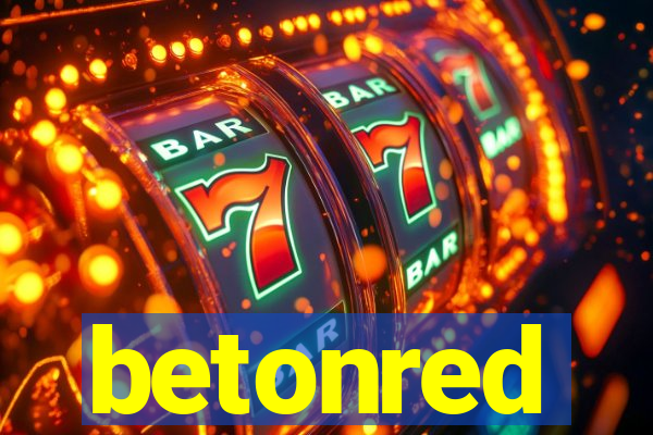 betonred