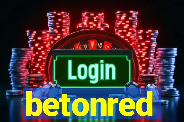 betonred