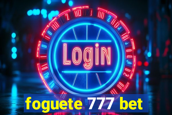 foguete 777 bet