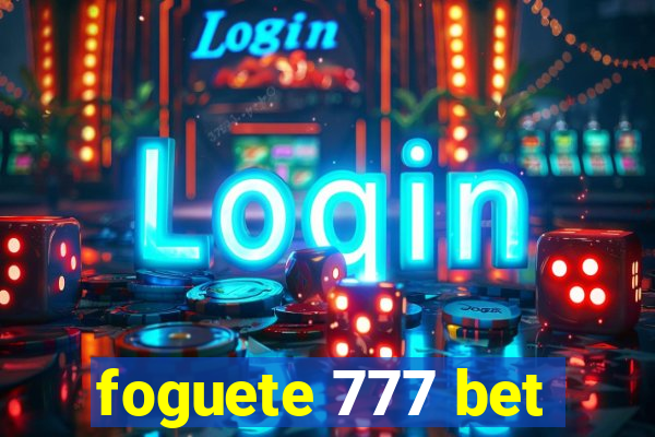 foguete 777 bet
