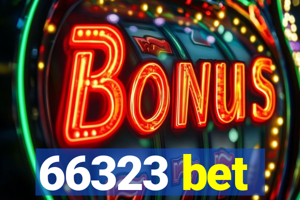 66323 bet