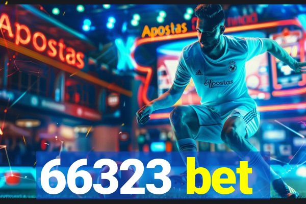 66323 bet
