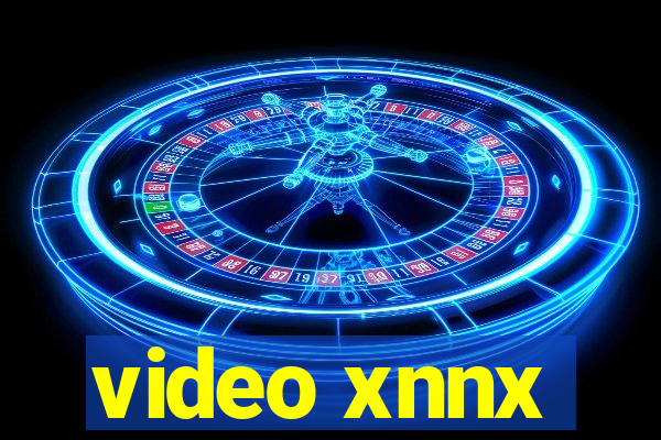 video xnnx