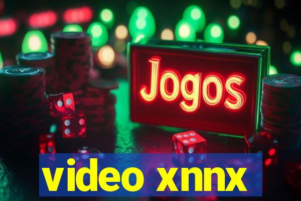 video xnnx