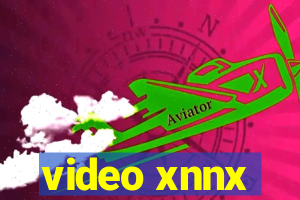 video xnnx