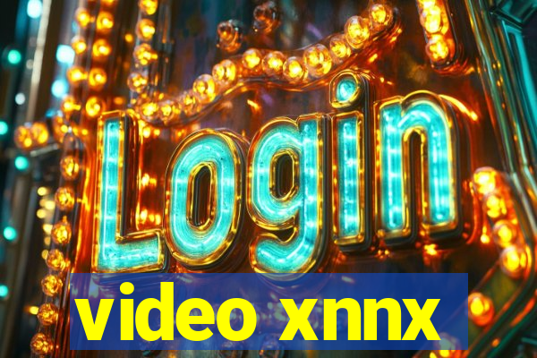 video xnnx