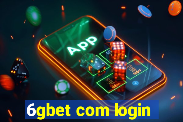 6gbet com login