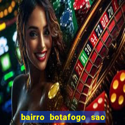 bairro botafogo sao pedro da aldeia