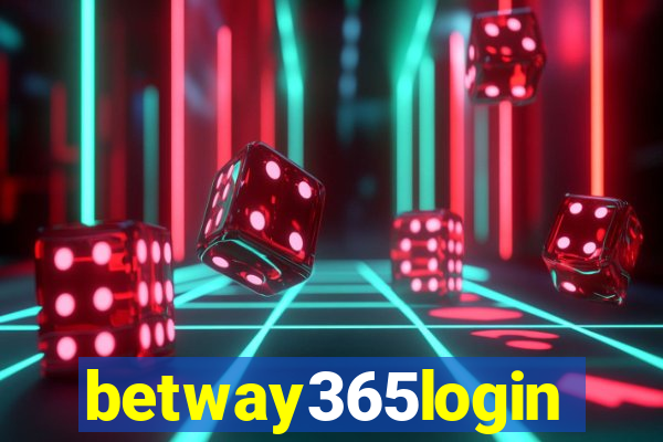 betway365login