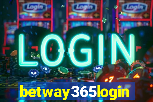 betway365login