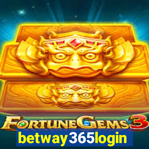 betway365login