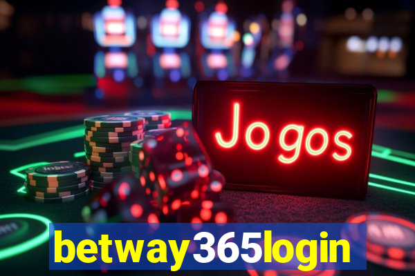 betway365login