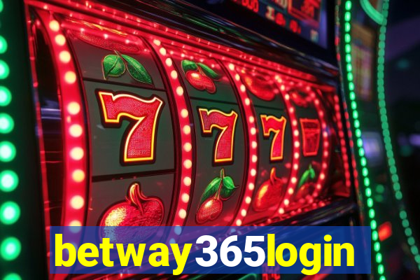 betway365login