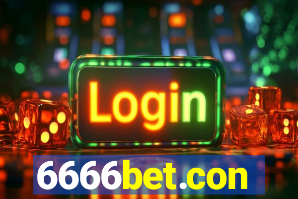6666bet.con