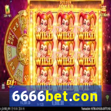 6666bet.con