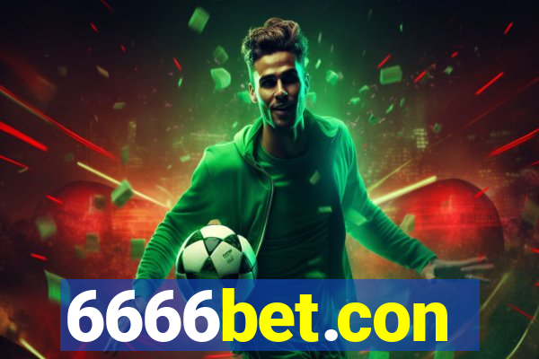 6666bet.con