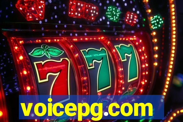 voicepg.com
