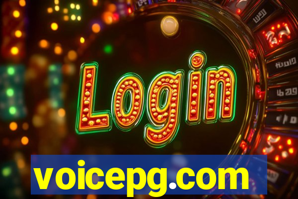 voicepg.com