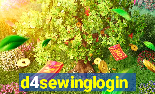 d4sewinglogin
