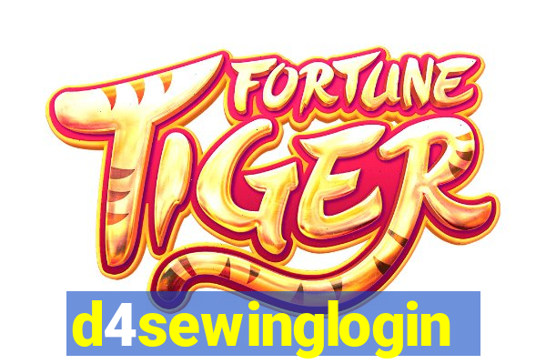 d4sewinglogin